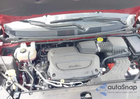 2025 Chrysler Pacifica Limited from USA, damaged, VIN 2C4RC1GG7SR516419